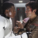 Illustration for article titled Major Disappointment: J.J. Abrams Has Revealed That Finn And Poe Are Both Gay, But Don’t Really Vibe With Each Other Romantically